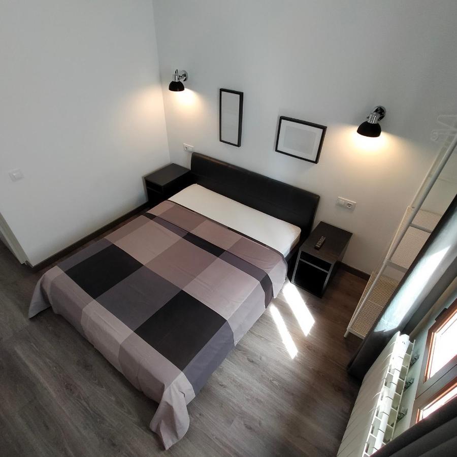 מדריד Room Pride מראה חיצוני תמונה