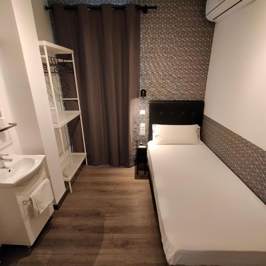 מדריד Room Pride מראה חיצוני תמונה