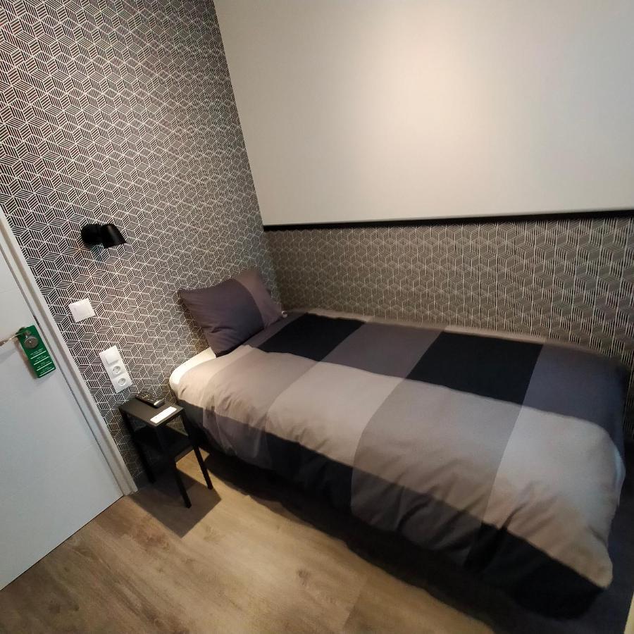 מדריד Room Pride חדר תמונה