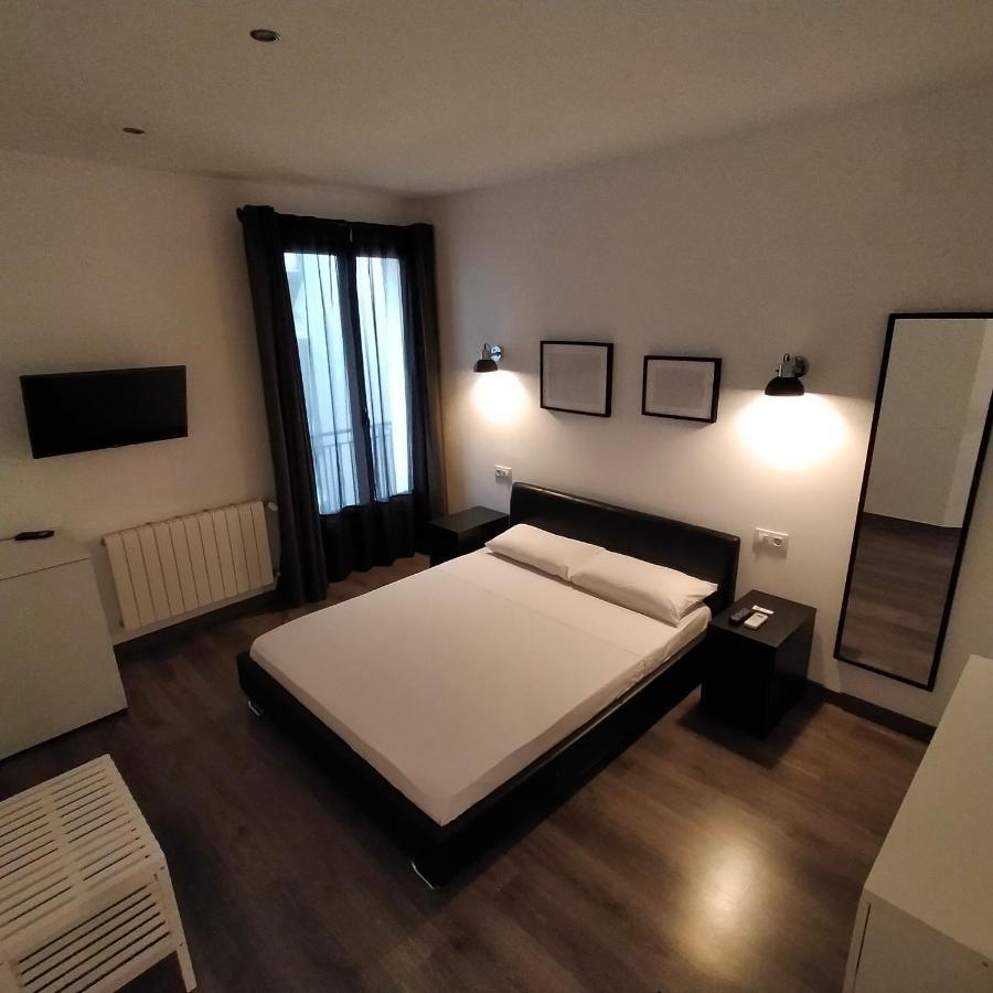 מדריד Room Pride מראה חיצוני תמונה