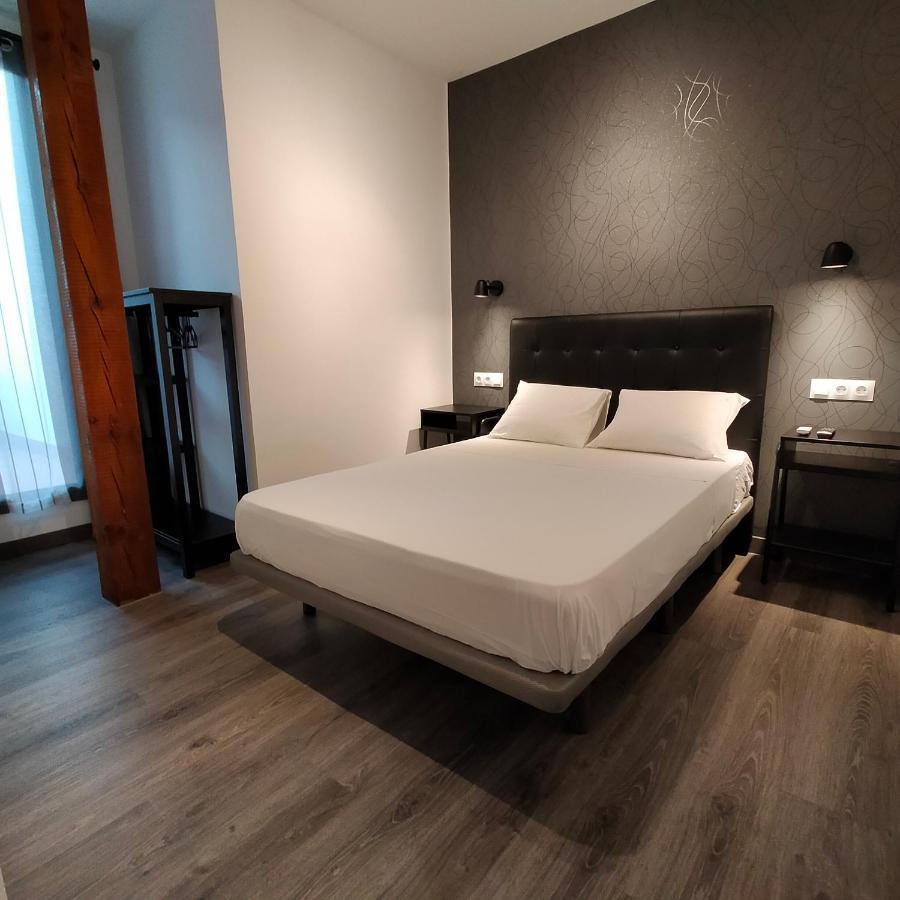 מדריד Room Pride מראה חיצוני תמונה