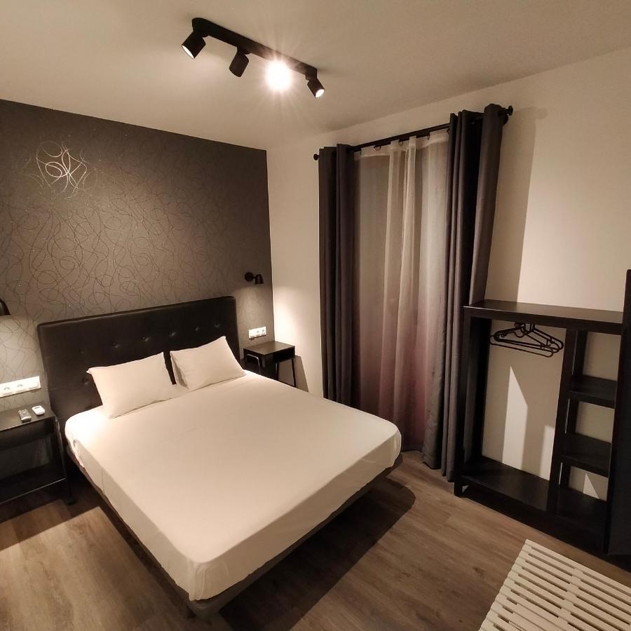 מדריד Room Pride מראה חיצוני תמונה