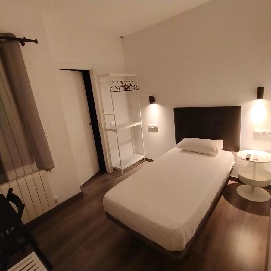 מדריד Room Pride מראה חיצוני תמונה