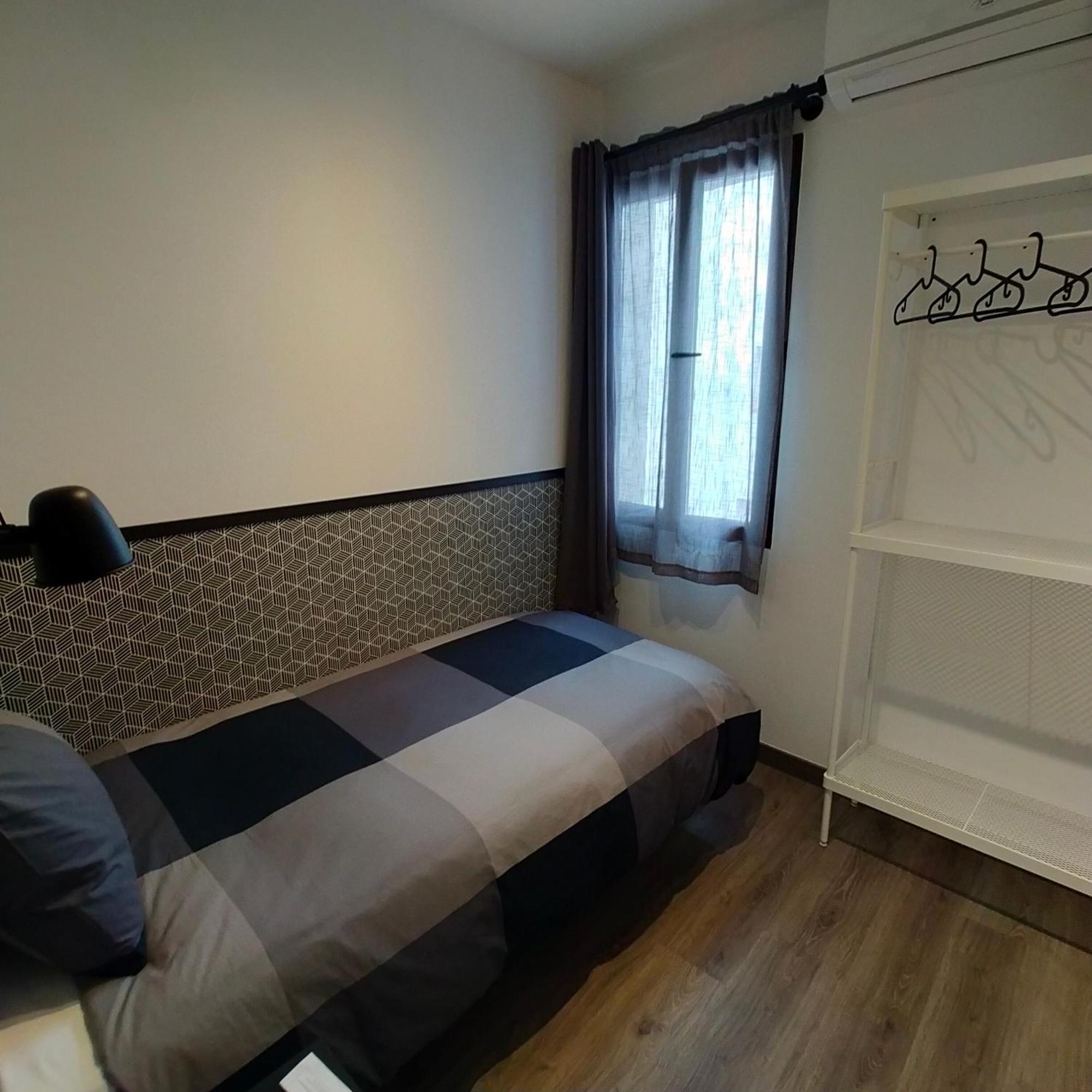 מדריד Room Pride חדר תמונה